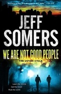 Cover: We Are Not Good People - Gallery Books;Pocket Books