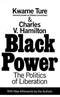 Cover: Black Power - Vintage
