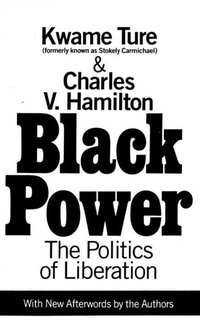Enlarge image Cover: Black Power - Vintage