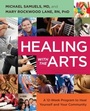 Cover: Healing with the Arts - Atria Books/Beyond Words