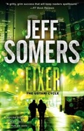 Cover: Fixer - Pocket Star Books