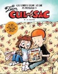 Cover: Team Cul de Sac - Andrews McMeel Publishing