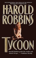 Cover: Tycoon - Simon & Schuster