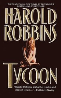 Enlarge image Cover: Tycoon - Simon & Schuster