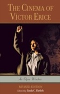 Cover: The Cinema of Victor Erice - Scarecrow Press