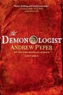 Cover: The Demonologist - Simon & Schuster