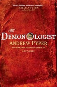 Enlarge image Cover: The Demonologist - Simon & Schuster