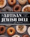 Cover: The Artisan Jewish Deli at Home - Andrews McMeel Publishing