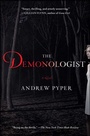 Cover: The Demonologist - Simon & Schuster