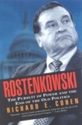 Cover: Rostenkowski - Ivan R. Dee