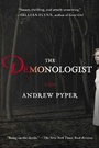 Cover: The Demonologist - Simon + Schuster LLC