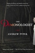 Cover: The Demonologist - Simon + Schuster LLC