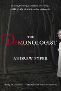 Enlarge image Cover: The Demonologist - Simon + Schuster LLC