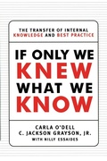 Cover: If Only We Knew What We Know - The Free Press