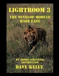 Cover: Lightroom(R) 3 - AuthorHouse