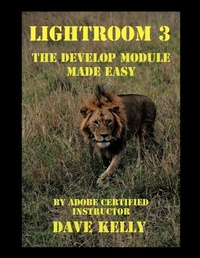 Abbildung von: Lightroom(R) 3 - AuthorHouse