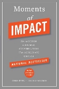 Enlarge image Cover: Moments of Impact - Simon & Schuster Children's Publishing
