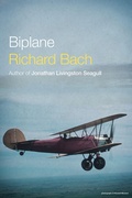 Cover: Biplane - Scribner