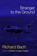 Cover: Stranger to the Ground - Scribner