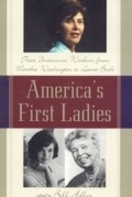 Cover: America's First Ladies - Taylor Trade Publishing