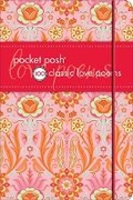 Cover: Pocket Posh 100 Classic Love Poems - Andrews McMeel Publishing