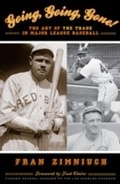 Cover: Going, Going, Gone! - Taylor Trade Publishing