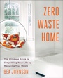 Cover: Zero Waste Home - Scribner