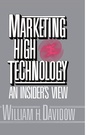 Cover: Marketing High Technology - The Free Press