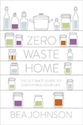 Cover: Zero Waste Home - Particular Books