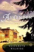 Cover: Ashenden - Simon & Schuster