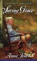 Cover: Saving Grace - Multnomah Press