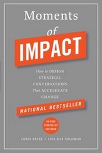 Abbildung von: Moments of Impact - Simon + Schuster Inc.