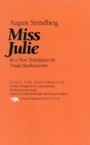 Cover: Miss Julie - Ivan R. Dee