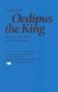 Cover: Oedipus the King - Ivan R. Dee