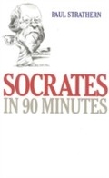 Cover: Socrates in 90 Minutes - Ivan R. Dee