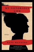 Cover: My Notorious Life - Scribner Book Company