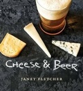 Cover: Cheese & Beer - Andrews McMeel Publishing