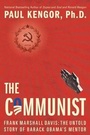 Cover: The Communist - Mercury Ink
