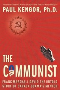 Enlarge image Cover: The Communist - Mercury Ink