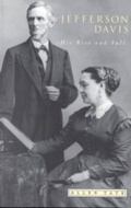 Cover: Jefferson Davis - J.S. Sanders Books