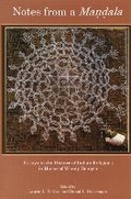 Cover: Notes from a Mandala - University of Delaware Press