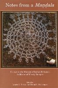 Enlarge image Cover: Notes from a Mandala - University of Delaware Press