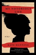 Cover: My Notorious Life - Scribner