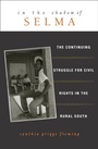 Cover: In the Shadow of Selma - Rowman & Littlefield Publishers