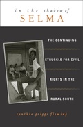 Cover: In the Shadow of Selma - Rowman & Littlefield Publishers