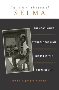 Enlarge image Cover: In the Shadow of Selma - Rowman & Littlefield Publishers