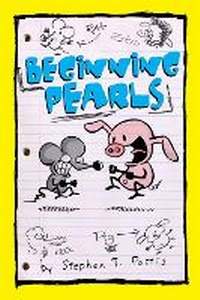 Enlarge image Cover: Beginning Pearls: Volume 1 - Andrews McMeel Publishing