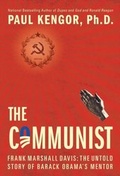Cover: The Communist - Simon + Schuster LLC