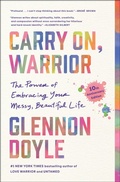 Cover: Carry On, Warrior - Scribner