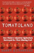 Cover: Tomatoland - Andrews McMeel Publishing